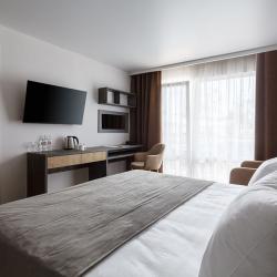 Фото Отель Marsealan (Марселан)