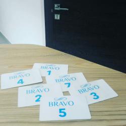 Bravo (Браво) — b33bd90d47b27c62bc51feb6642a3262