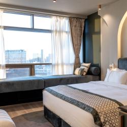 Фото Palmira Art Hotel (Пальмира Арт Отель)