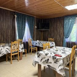 Фото Отель Радоновый источник