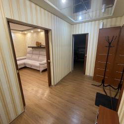 Фото Апартаменты Уют на улице Парковая 38