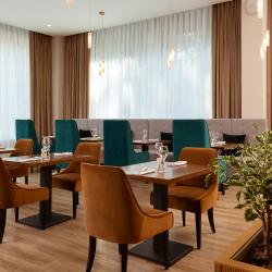 Фото Отель Palmira Garden Hotel & SPA (Пальмира Гарден)