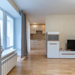 Фото Апартаменты Степаненков на Антона Валека 12