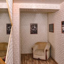 Фото Отель Rusdom Sweet Apartments (Русдом Свит) на улице Красная Сибирь