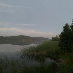 Фото Отель Ладога рядом