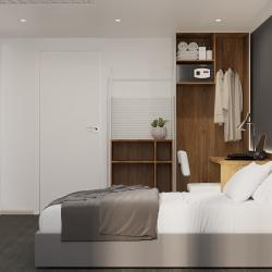 Фото Отель Duo Hotel by Futuro (Дуо бай Футуро)