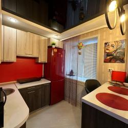 Фото Апартаменты на проспекте Победы 88