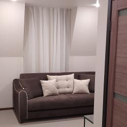 Фото Отель Smart Hotel NEO Tuapse (Смарт НЕО )