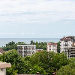 1-комнатные апартаменты люкс