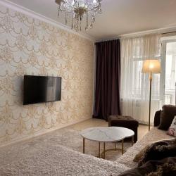 2-комнатные апартаменты стандарт