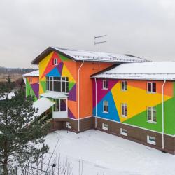 Фото Отель Аврора