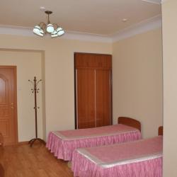 Фото Отель Солнечная