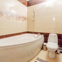 1-комнатные апартаменты улучшенные