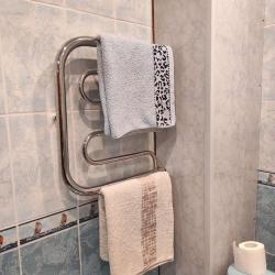 Фото Апартаменты на улице 2-я Новая 68