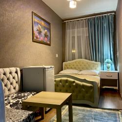 Фото Отель Golden Rose (Голден Роуз)