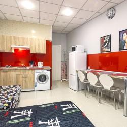 фото 12 RentalSPb (РенталСПб) на улице 8 Советская