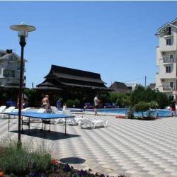 Фото Отель Марина