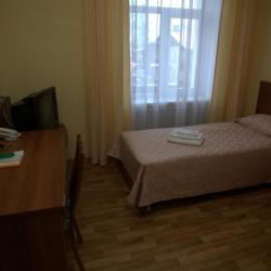 Фото Отель Сияние Севера