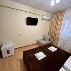 Комната стандарт с 2 односпальными кроватями