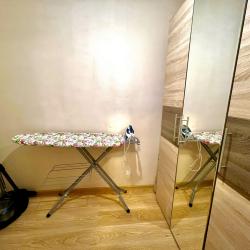 Фото Самарские апартаменты на улице Санфировой