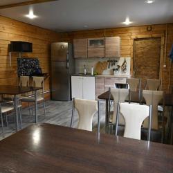 Фото Отель Гостевой дом Dangina (Дангина)