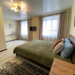 Фото Апартаменты OneDayDom на улице Шилова 12