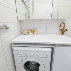 2-комнатные апартаменты люкс