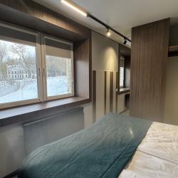 Фото Апартаменты на улице Большая Краснофлотская 1а