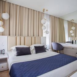 фото 28 V Hotel Tverskaya (В отель Тверская)