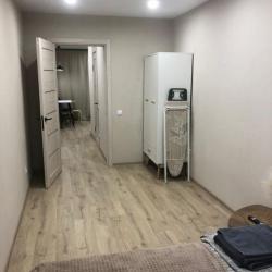 1-комнатные апартаменты улучшенные