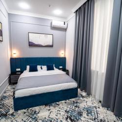 Фото Отель Hamilton Hotel (Хэмилтон)