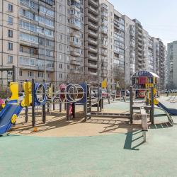 фото 32 СаквояжЪ-Апарт на проспекте Рыбацкий