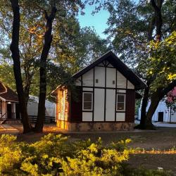 Фото Парк-отель Нобель