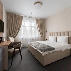 фото 1 IT Hotel (АйТи)