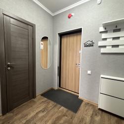 2-комнатные апартаменты стандарт 3-я Жилая улица, 11