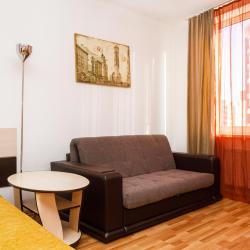 Фото Отель Этажидейли на улице Шейнкмана 90