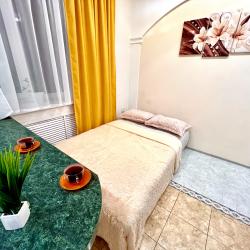 2-комнатные апартаменты улучшенные