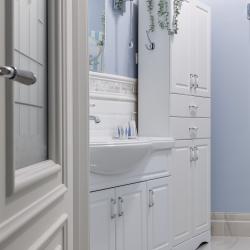 Фото Апартаменты на улице Кругликовская 3/19