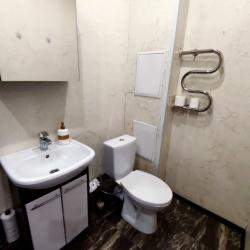 Фото Отель Ночник на проезде Солнечный 25