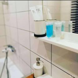 Фото Отель В гости на улице Тевосяна 6/1