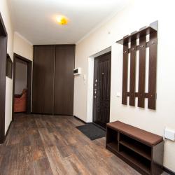Фото Aday Apartments (Эдэй Апартаменты) на улице Карла Либкнехта