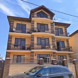 Фото Отель Диана Утёсова