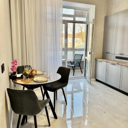 Апартаменты люкс Орджоникидзе 97 корпус 1