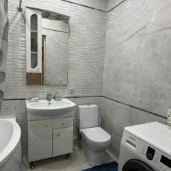 2-комнатные апартаменты улучшенные с 1 двуспальной кроватью