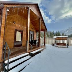 Фото Отель Daut Resort (Даут Ресорт)
