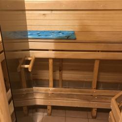 3-комнатный коттедж стандарт