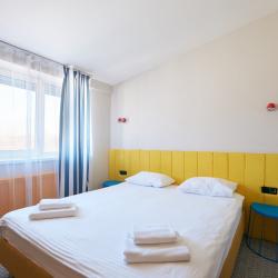 Фото Отель Lips Hotel (Липс Хотел) (бывш. Пирамида)