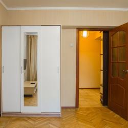 2-комнатные апартаменты стандарт