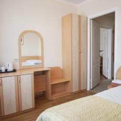 Фото Отель Спорт