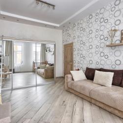 фото 10 MyHome YourHome (МайХоум ЙоХоум) на переулке Пирогова